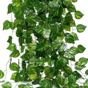 Artificial Vines