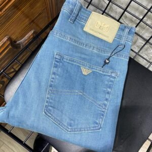 Men's Denim Trousers