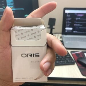 Oris