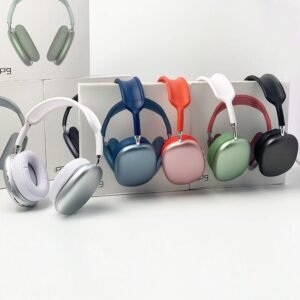 P9 Headphone