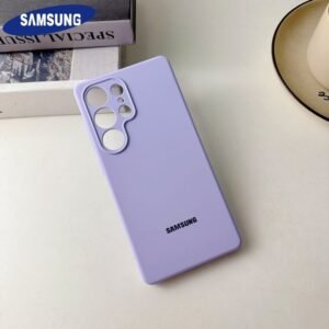 Silicone phone Cover