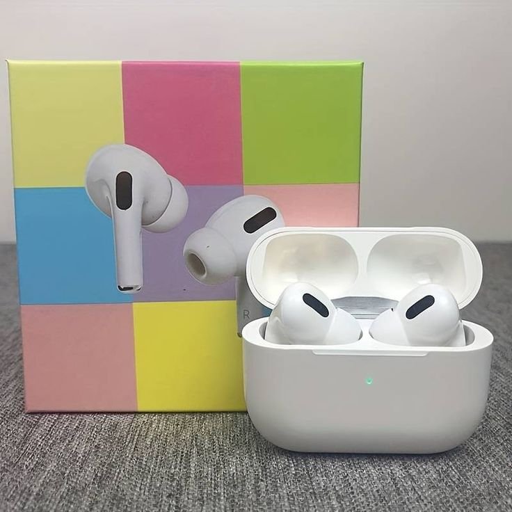 Propods 3