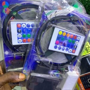 LED Lights