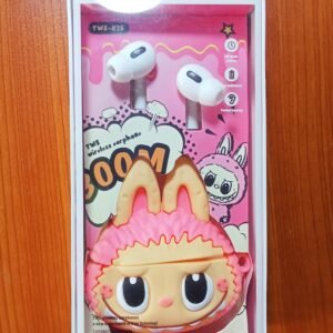 Fancy Wireless Earbuds
