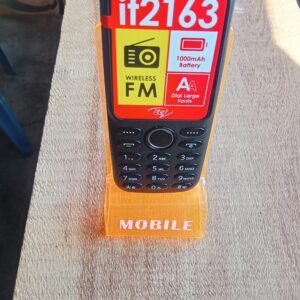 Itel 2163 Mobile Phone