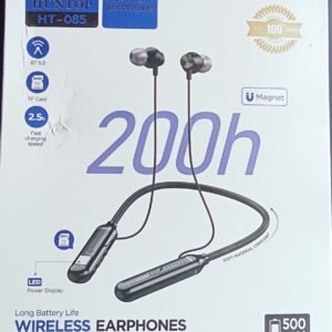 Ofia Huntop Neckband