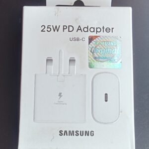 C to C Samsung Header