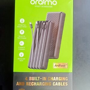 Oraimo Traveller Link 20 Power bank