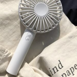 USB Mini Fan