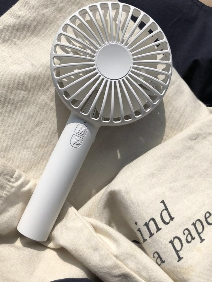 USB Mini Fan