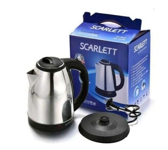 Electric Kettle