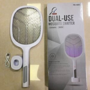 Electric Mosquito Swatter