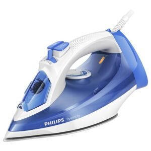 Electric Iron Box
