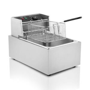 Electric Deep frier