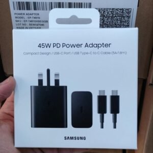 Samsung 45W Power Adapter