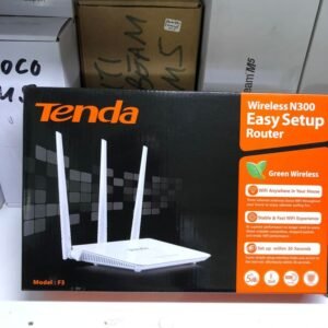 Tenda F3 Router Extender