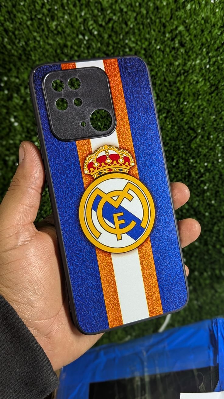 Phone Stickers