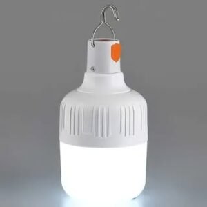 Rechargable LED Vendor Light