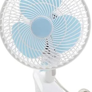 Portable Table Clip fan