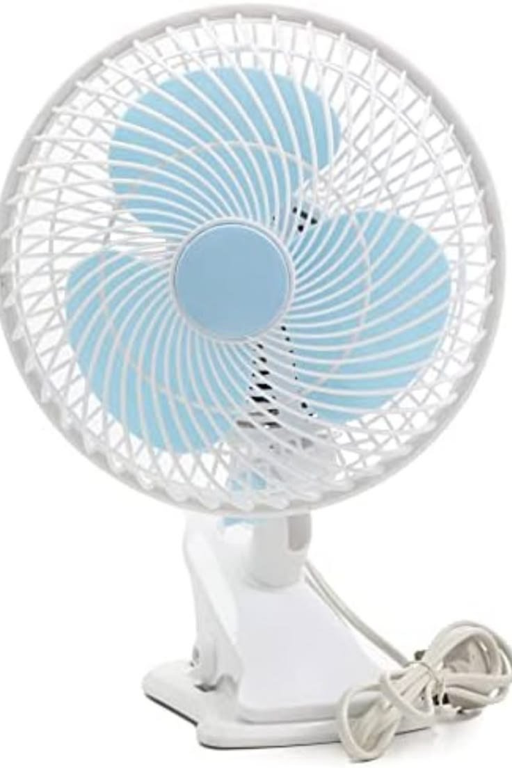 Portable Table Clip fan
