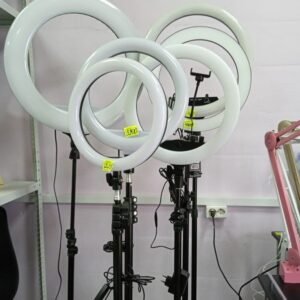 Ring Light